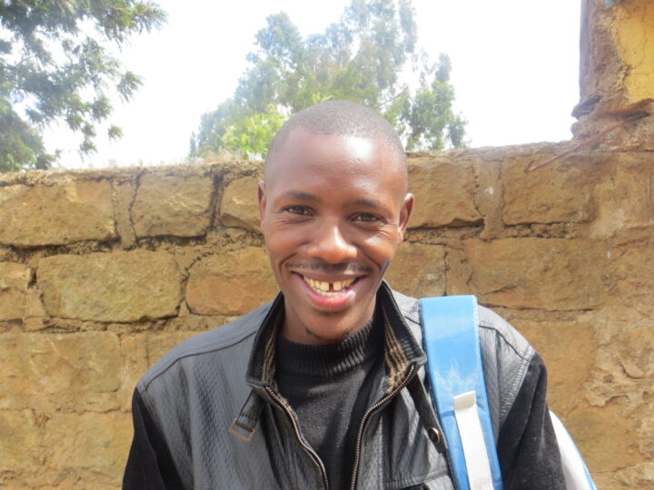 Don't stop until you're proud