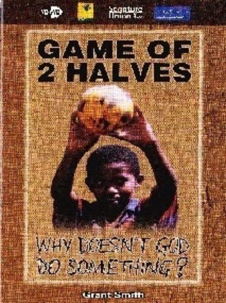 Game of 2 Halves