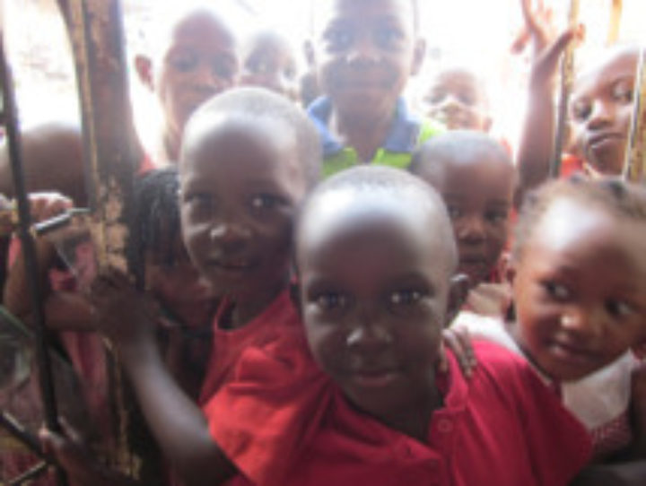 Children