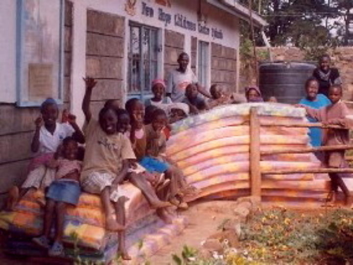 Mattresses