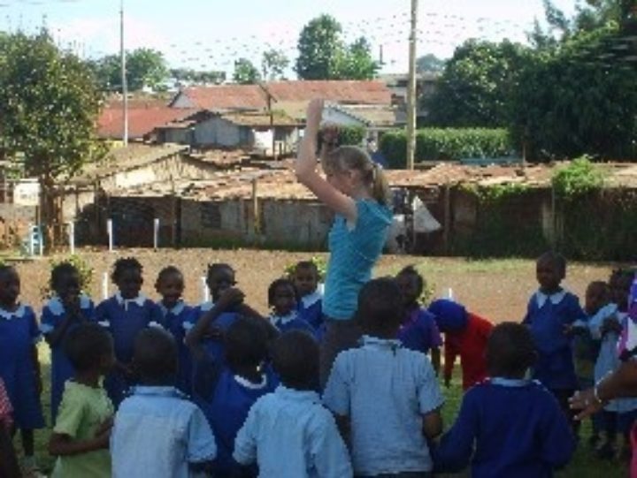 Return to Africa