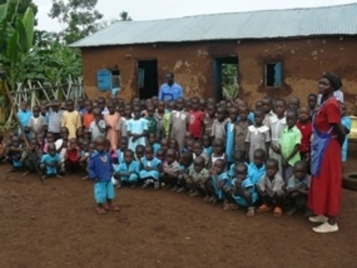 Great Response to Investing in Iganga