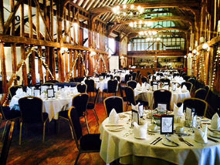 Gala Dinner raises nearly £5000 for Stand in the Gap!