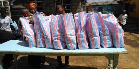 Food Appeal raises £21,708