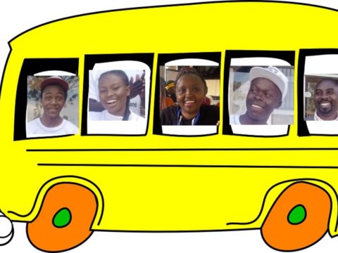 Bus Fares to College