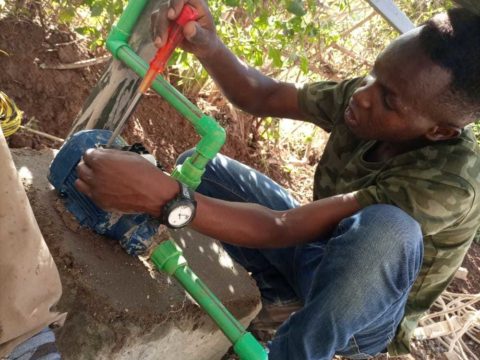 Basic Tools into Training