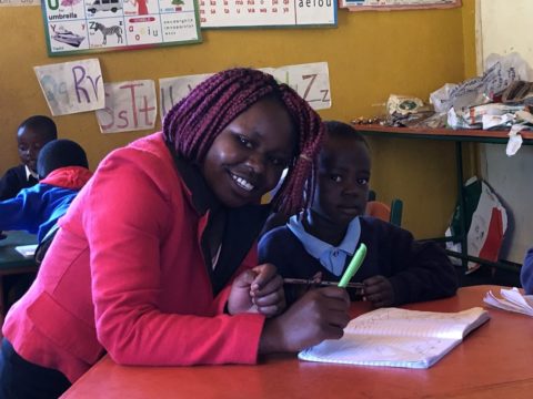 Teacher's Monthly Salary