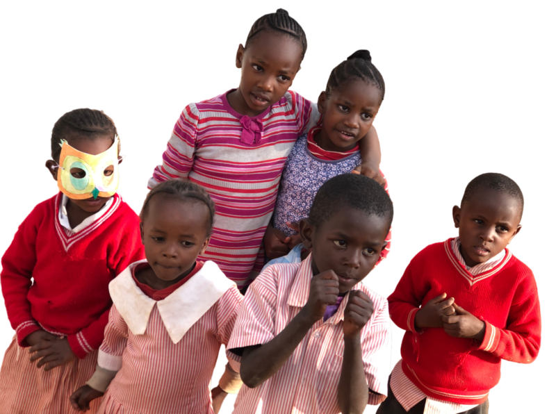 There's a problem...