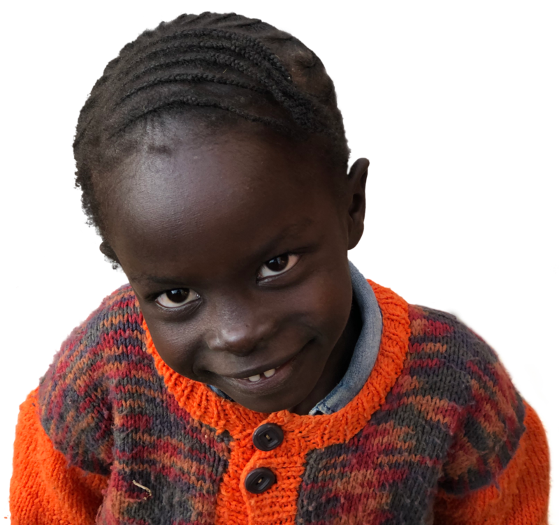 Long-term local partnerships + long-term solutions = long-term impact for young people