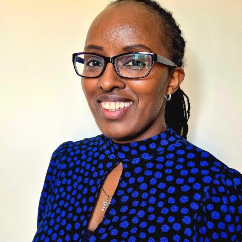 Evelyne Nkirote