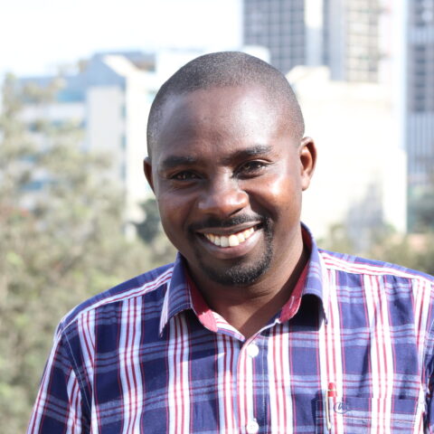 Peter Karanja